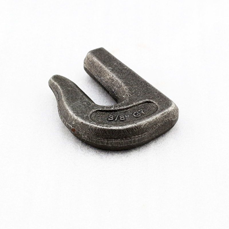 ตะขอคว้าเหล็กโลหะผสม Weldable